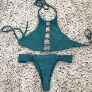 Swimsuit size small